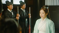 探偵医嬢～うっかり拾った運命の恋～　第４話　「晴れた濡れ衣」