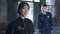 愛しい私のラブ・ヒーロー ～イカしたツンデレ消防士～　第４話　３年越しの事件