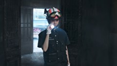 愛しい私のラブ・ヒーロー ～イカしたツンデレ消防士～　第２３話　有終の美