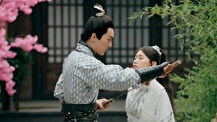 偽りのプリンセスは救世主～傀儡皇帝を守る運命の王妃～　第１４話　「不信」