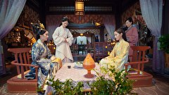 偽りのプリンセスは救世主～傀儡皇帝を守る運命の王妃～　第１５話　「冷宮送り」
