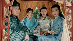 偽りのプリンセスは救世主～傀儡皇帝を守る運命の王妃～　第１９話　「分かれ道」