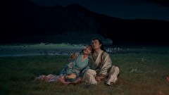 偽りのプリンセスは救世主～傀儡皇帝を守る運命の王妃～　第２１話　「正体」