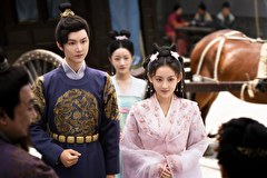 王妃小夕～皇子が愛した花嫁の秘密～　全話