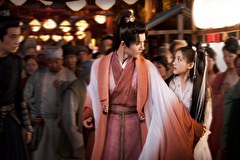 王妃小夕～皇子が愛した花嫁の秘密～　第６話　浮気現場に突撃！
