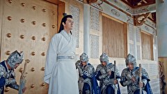 凌雲志～愛と正義に生きた英雄～　第21話
