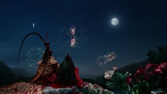 凌雲志～愛と正義に生きた英雄～　第36話