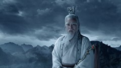 凌雲志～愛と正義に生きた英雄～　第43話