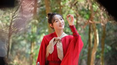 胡桃恋慕～禁じられた両家の恋～　#1
