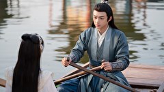 千万回の愛～二人の愛は輪廻を巡る～　第２話　「恋する仕掛け」