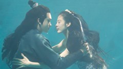 千万回の愛～二人の愛は輪廻を巡る～　第３話　「人魚のほほえみ」