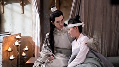 千万回の愛～二人の愛は輪廻を巡る～　第７話　「燃えさかる炎」