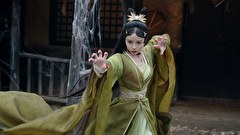千万回の愛～二人の愛は輪廻を巡る～　第１１話　「猫の怨念」