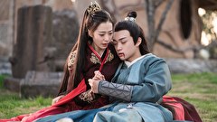 千万回の愛～二人の愛は輪廻を巡る～　第１４話　「未来への約束」