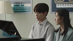 ピュア・ラブ ～運命に導かれた二人～　第６話　「近づく距離」