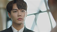 ピュア・ラブ ～運命に導かれた二人～　第１７話　「３年越しの再会」