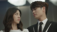 ピュア・ラブ ～運命に導かれた二人～　第１９話　「振り向かせたくて」