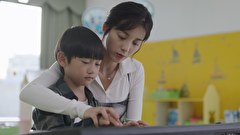 ピュア・ラブ ～運命に導かれた二人～　第２０話　「明かされた真実」