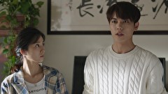 ピュア・ラブ ～運命に導かれた二人～　第２１話　「通じた思い」