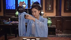公子の花嫁～溺愛される甘い結婚～　第３話　枯れない夫の愛