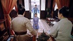 公子の花嫁２～激甘夫の隠された秘密～　第２話　公子羽を捕まえろ！