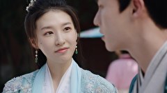 公子の花嫁２～激甘夫の隠された秘密～　第４話　嘘の代償