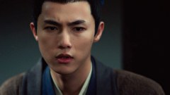 公子の花嫁２～激甘夫の隠された秘密～　第８話　灯籠節の花火
