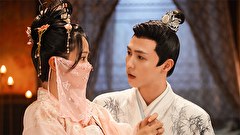 水墨恋画～転生から始まるロマンス～　第６話　「潜入捜査」