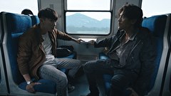 無主の城～AIに支配されたゾンビの街～　第１話　「暴走列車」