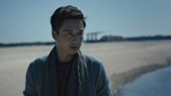 無主の城～AIに支配されたゾンビの街～　第３話　「忘れられた孤島」