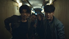 無主の城～AIに支配されたゾンビの街～　第６話　「よみがえった死人」