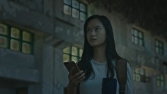 無主の城～AIに支配されたゾンビの街～　第１４話　「脱出への切符」