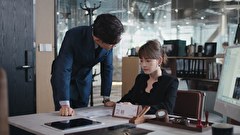 サレ妻の華麗なる復讐　１３話～２４話