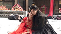 紅い結婚～愛は復讐の裏に～　第７話　「いおりのあの人」