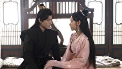 紅い結婚～愛は復讐の裏に～　第８話　「夫婦の平凡な暮らし」