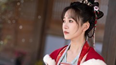 翡翠の恋～占いから始まるロマンス～　第７話　「涙の口づけ」
