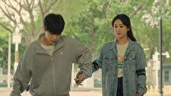 再会は突然に～13年越しのロマンス～　第４話　「移りゆく心」