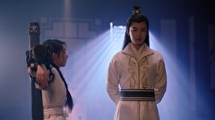 冬夜雲歌～偽りのプリンセスと冷酷王子～　全話