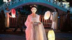雪上恋歌 ～天に刻まれた悠久の愛～　第４話　空回りの縁結び