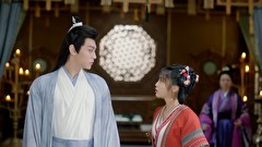 雪上恋歌 ～天に刻まれた悠久の愛～　第６話　放火の罠