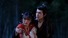 雪上恋歌 ～天に刻まれた悠久の愛～　第１７話　毒矢と看病