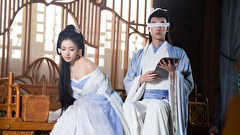 雪上恋歌 ～天に刻まれた悠久の愛～　第１９話　蛇毒と誘惑