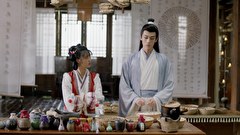 雪上恋歌 ～天に刻まれた悠久の愛～　第２０話　妖の正体
