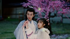 雪上恋歌 ～天に刻まれた悠久の愛～　第２２話　絶情呪の苦悩