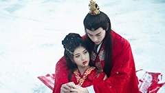 雪上恋歌 ～天に刻まれた悠久の愛～　第２４話　再びの封印