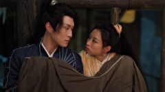 緋聞王妃 ～龍珠が繋ぐ真実の愛～　第６話　#6