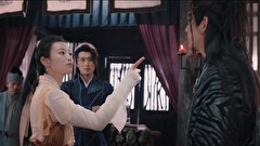 緋聞王妃 ～龍珠が繋ぐ真実の愛～　第７話　#7