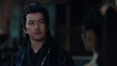緋聞王妃 ～龍珠が繋ぐ真実の愛～　第９話　#9