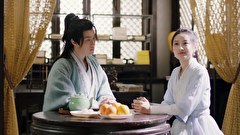 緋聞王妃 ～龍珠が繋ぐ真実の愛～　第１４話　#14