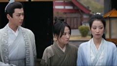 緋聞王妃 ～龍珠が繋ぐ真実の愛～　第１６話　#16
